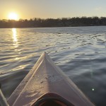 Ice Out